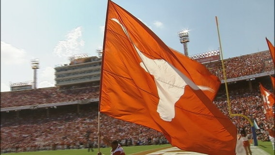 Lawmaker introduces bill in attempt to stop University of Texas from leaving Big 12