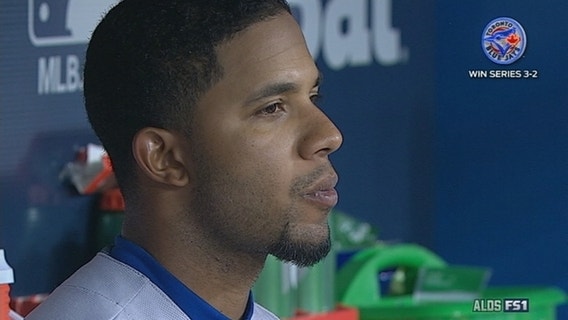 Blue Jays beat Rangers 6-3 to win wild Game 5