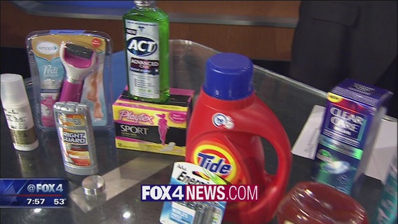 Save Me Steve: Products of the Year