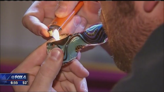 Tell It to Tim: Texas Marijuana Bill