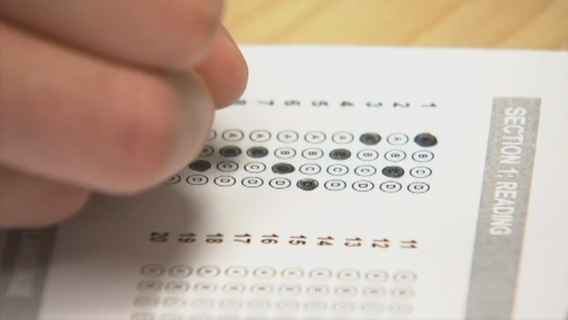 Some North Texas HS students to miss out on college credit after IB tests lost in mail