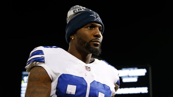 Report: Dez Bryant expected to sign with the Baltimore Ravens