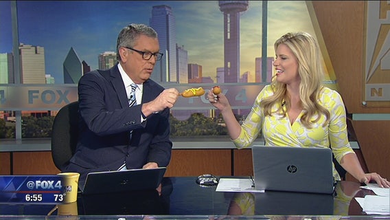 Tell It To Tim: The Corny Dog Debate