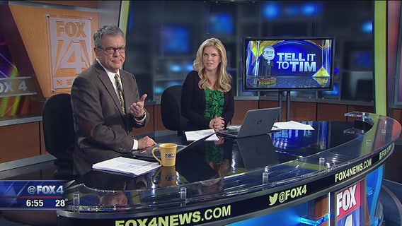 Tell It To Tim: Kidnapped teen, the Oscars & what's on the air