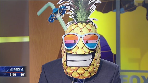 Tell It to Tim: Yachts, walls, masks and more