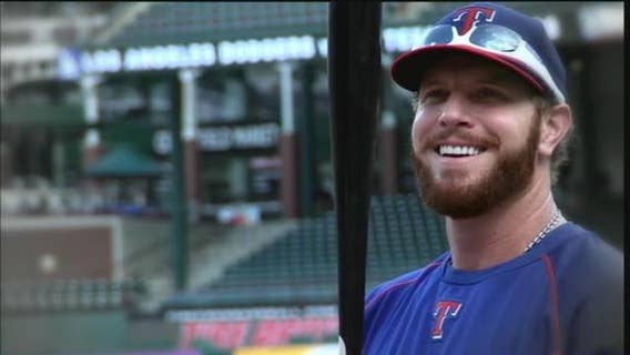 Hamilton into Rangers hall, hasn't really thought about game