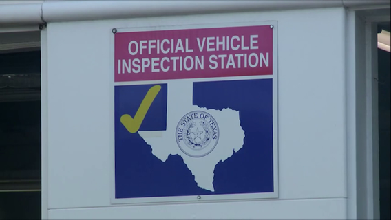 Texas won't require vehicle inspections starting Jan. 1. Do you still need emissions testing?
