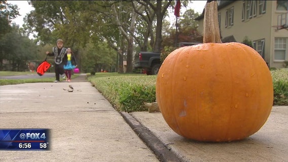 Tell It To Tim: The Meaning of Halloween