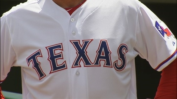 Several Texas Rangers employees test positive for COVID-19
