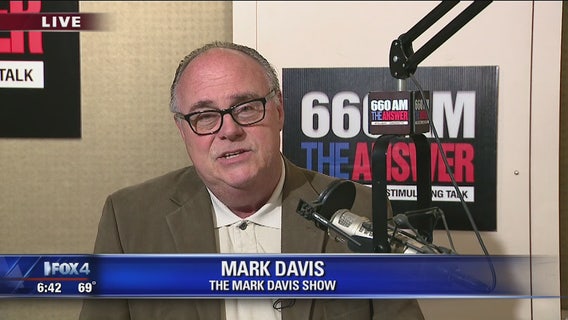 Mark Davis: Catholic diocese raid, Alabama abortions