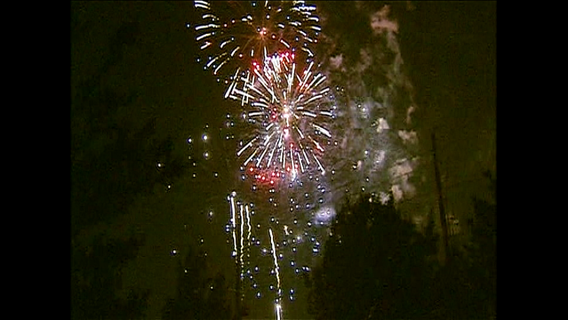 Free tickets for Addison Kaboom Town available starting Monday