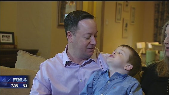 Children's Hospital Heroes: Wynn