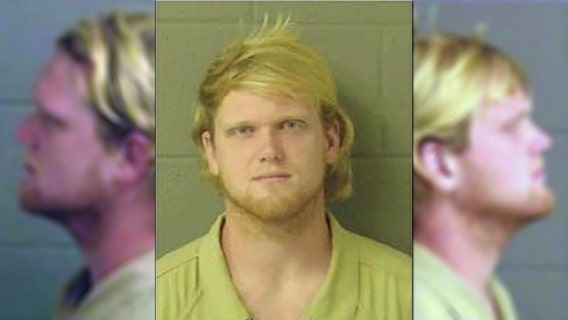 Sheriff: Suspect intentionally ran over, killed special needs man