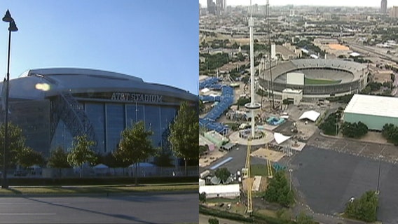 North Texas likely host site for 2026 FIFA World Cup