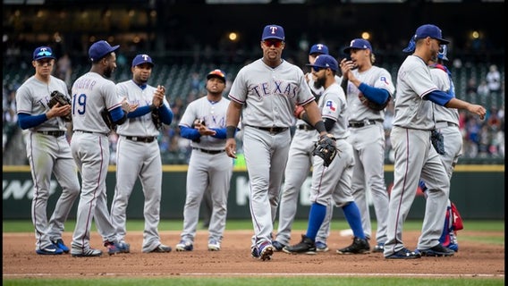 Rangers' new manager will have youngsters, likely no Beltre