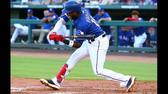 Astros overcome wild Morton start, top Rangers 4-3