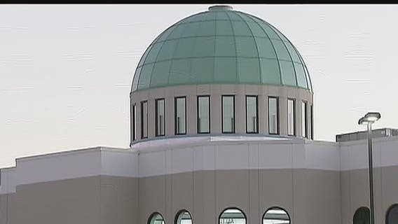 East Plano Islamic Center challenges state order to stop funeral services
