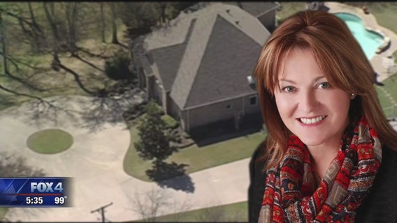 Investigation - Grand Prairie ISD Home Renovations