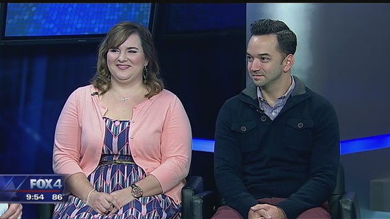 FOX 4Ward: Infertility