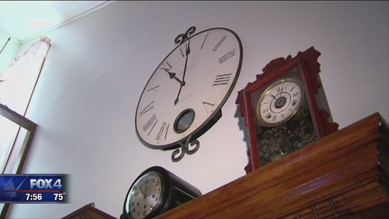 Tell It To Tim: Trump, Zeke & the time change