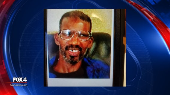 Missing Denton man found dead on property of supported living center where he lived