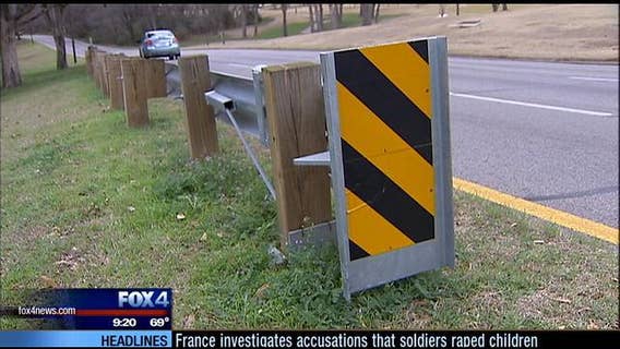 Two more lawsuits foiled over Trinity's E.T. Plus guardrail system