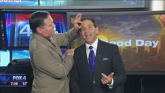 Tell It To Tim: Politics, police & the cold