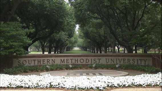 SMU indoor mask mandate to begin Thursday