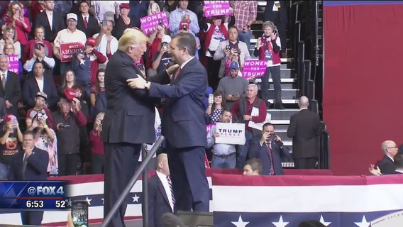 Tell It To Tim: Politics, the border, bombs & baseball