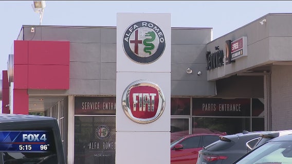On Your Side: Fiat-Chrysler helping with complaints about North Texas dealership