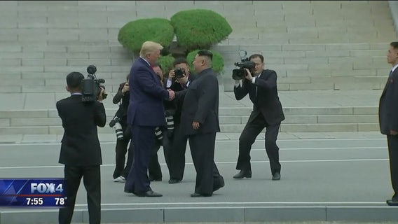 Tell It To Tim: The parade that has America divided