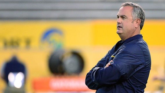 AP source: TCU set to introduce SMU’s Dykes as new coach