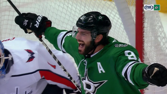 Stars' Tyler Seguin likely out for season with ACL injury