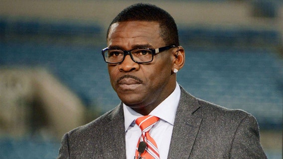 Dallas Cowboys legend Michael Irvin reveals he battled COVID-19 earlier this summer