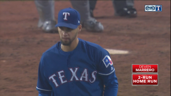 Red Sox win 4th straight, 6-2 over Rangers