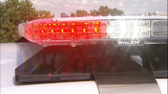 5-year-old Fort Worth girl hit, killed while riding scooter