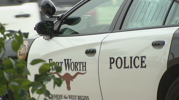 Fort Worth police officer fired for offensive posts