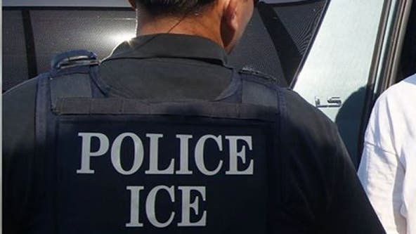 Keller may be first Tarrant County city to formally partner with ICE