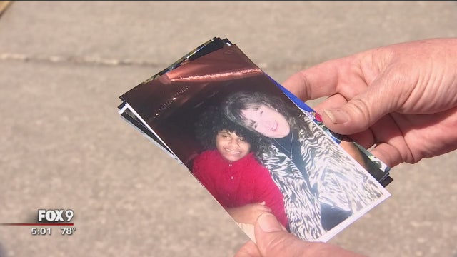 Teen critically hurt car surfing, mom speaks to spare another family