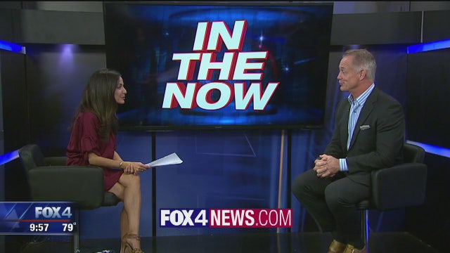 In the Now: Fan Plan