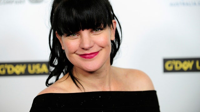 'NCIS' actress Pauley Perrette assaulted by homeless man who threatened to kill her
