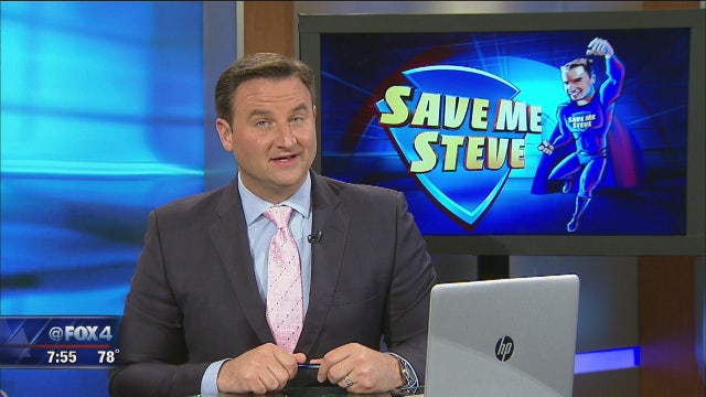 Save Me Steve: Internet Scams vs Legit Deals