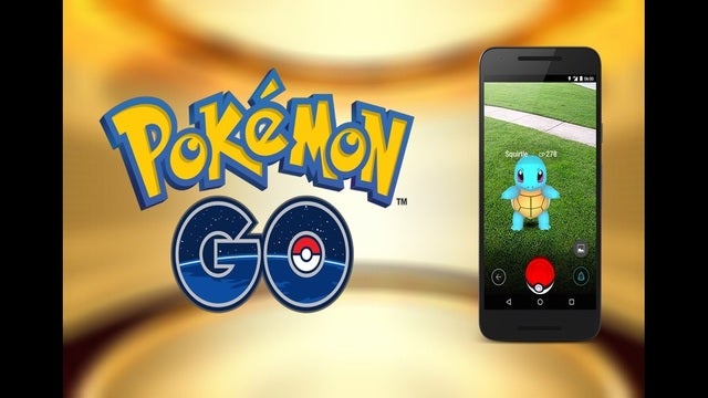 Man dies after catching rare Pokémon on Pokémon Go