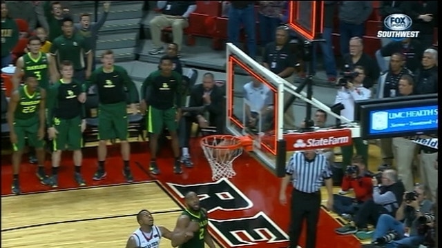 Big 12 best basketball league again, brutal half-season left