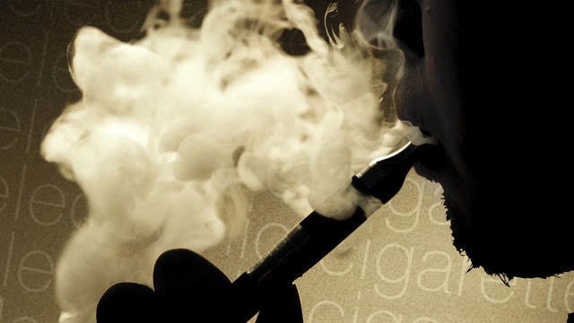 E-cigarette explosion injures girl at Orlando theme park