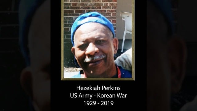 Cemetery asks public to attend funeral of veteran with no family in town