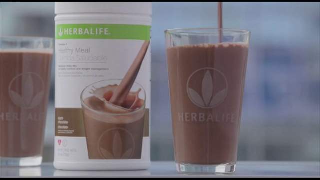 Herbalife distributors claim in $1B suit events were a sham