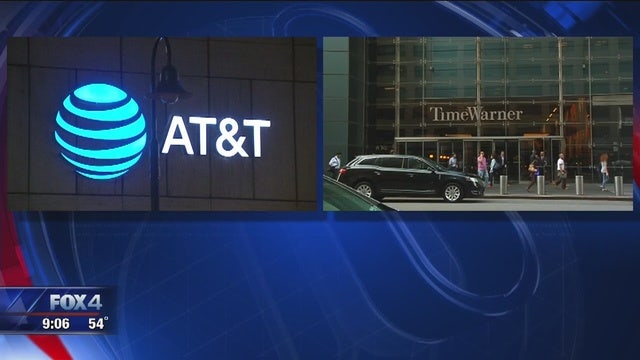 AT&T, Time Warner close $81B merger 2 days after judge OKs