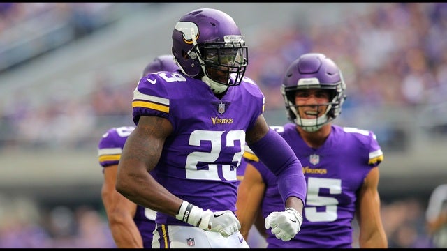 Cowboys choose veteran George Iloka to fill need at safety