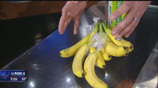 Keep your produce fresher for longer